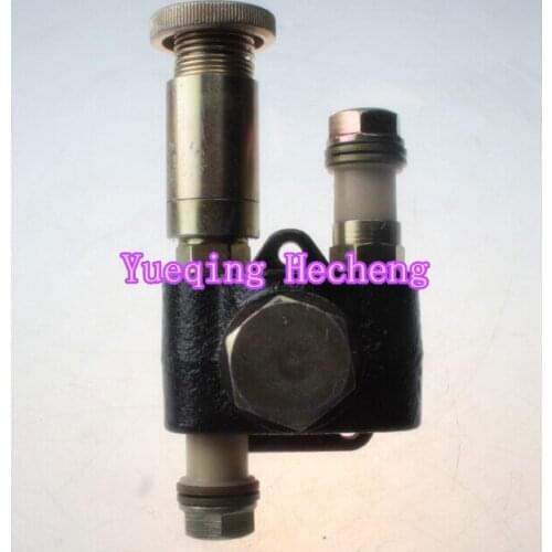 New Fuel feed Pump 105220-5960 For 6D102 6D95 Engine PC200-5 Excavator