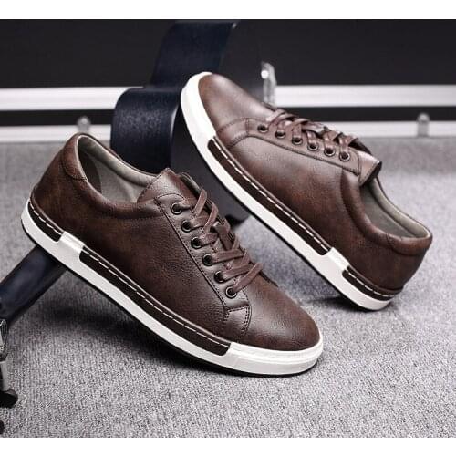 Ohmmayby Men's Shoes
