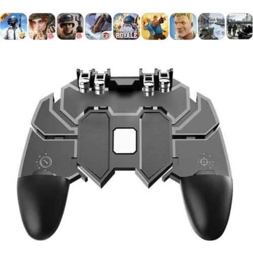 Rojozor Gamepads