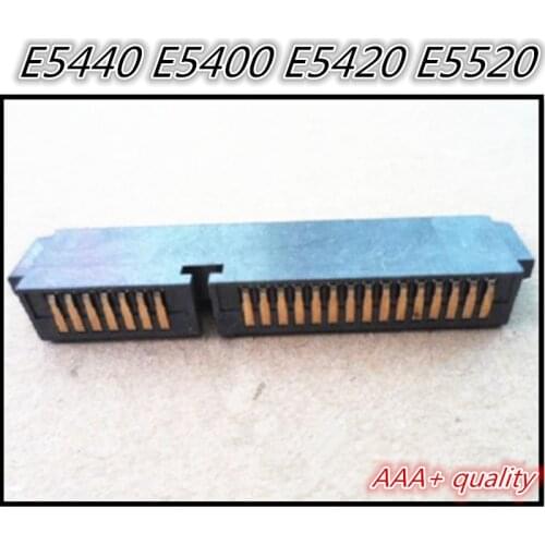 SATA HDD Hard disk interface Connector For Dell Latitude E5440 E5400 E5420 E5520