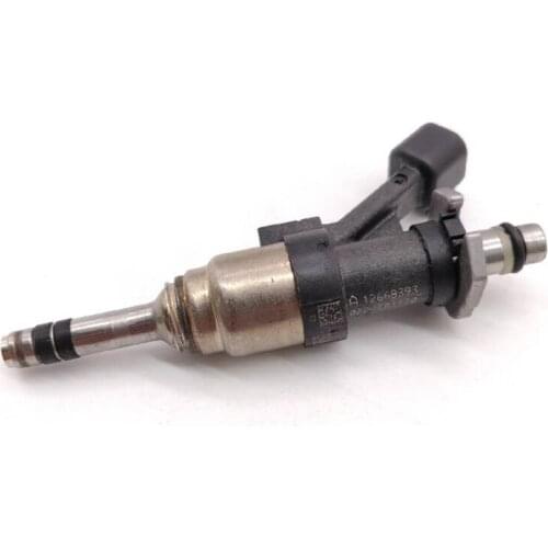 Fuel Injector 12668393 Fits For GM Vehicles V8 6.2L 2014-2018