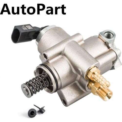 Fuel Pump Mechanical High Pressure Pump Oil Fuel Rail Injector For Audi A1 A4 A6 TT VW Golf Passat Skoda Seat 2.0L HFS853108A