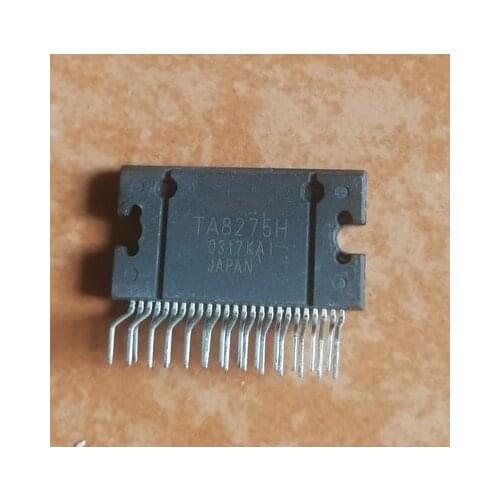 2pcs/lot Car audio amplifier chip TA8275H TA8275HQ ZIP