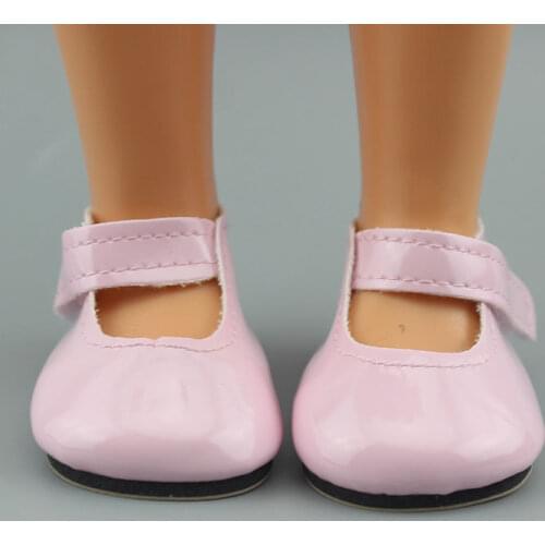 2020 Fashion shoes Fit With 43cm FAMOSA Nancy Doll (Doll is not included), Doll Accessories