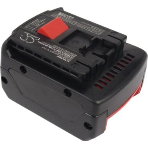 Cameron Sino 3000mAh battery for BOSCH DDB180-02 GDR 1080-LI HDB180-02 PB360S TSR 1080-LI 2 607 336 077 2 607 336 078