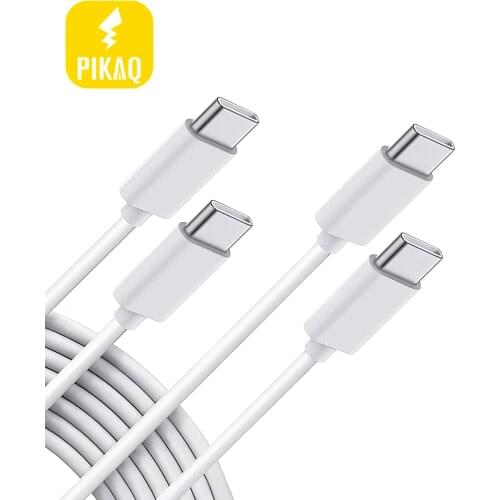 USB-C TO USB-C Fast Charge Cable For MOTOLORA g60 edge 20 fusion Razr G30 Moto g40 E7power oppo A53 A54 RENO 6 4 PRO A33 A74