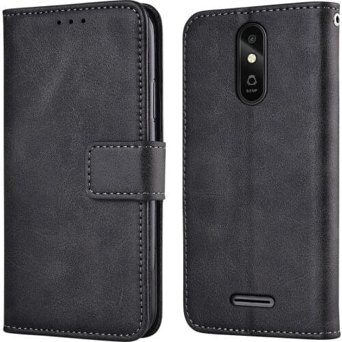 Flip Wallet Case for TP-Link Neffos C7 Lite Phone Case for Neffos C7 Lite Cover Book Case for TP-Link C 7 Lite Coque