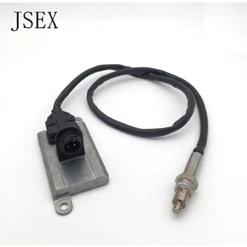 NOx sensors 2296799 for SCANIA 2020691 Promotion Truck SCR Catalytic Sensor 5WK96612F Lambda Nitrogen Oxide Sensors