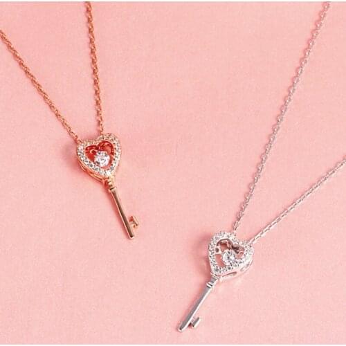 DOYUBO Necklaces
