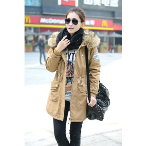 Huiling Women's Jackets