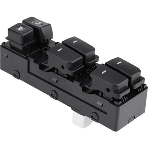 Car Auto Electric Power Master Window Control Switch Button Fit for Kia FORTE Cerato 2010 2011 2012 93570-1X000