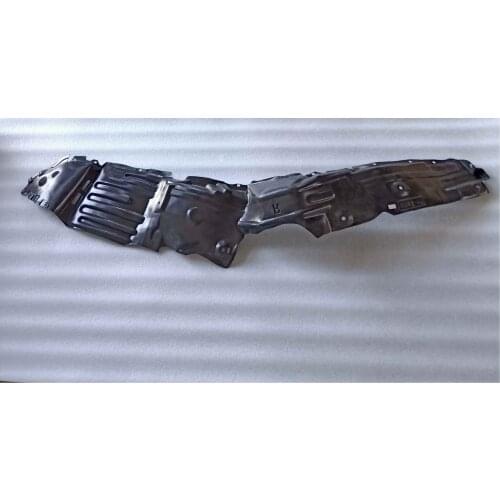 Wheel splash pad assembly for Great wall voleex V80 OEM:5512101-V08 5512102-V08 5512201-V08 5512202-V08