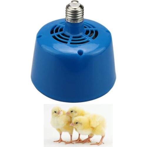 Farm heater animal warm light Pets Piglets Chickens Heat Warm Lamp Keep Warming Bulb controller for incubator