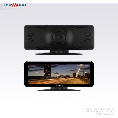 Lanmodo DVRs