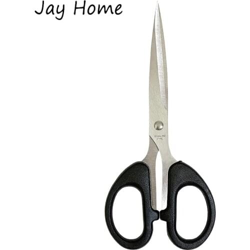 Multifunctional Stainless Steel Sewing Scissors Stitch Embroidery Tailor Scissors Fabric Cutting Scissors DIY Craft Sewing Tools