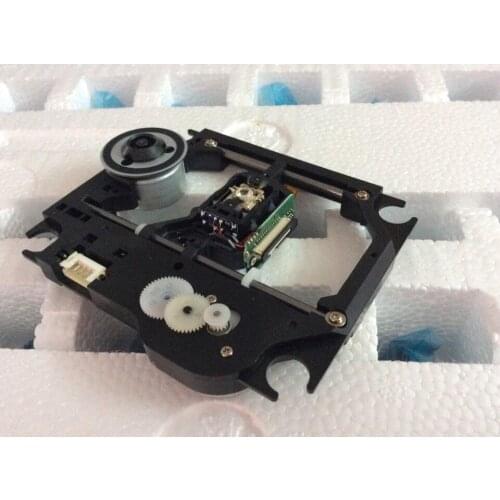 Brand New TEAC TC-550D DVD MINI SYSTEM Laser Lens Lasereinheit Optical Pick-ups Bloc Optique with Mechanism