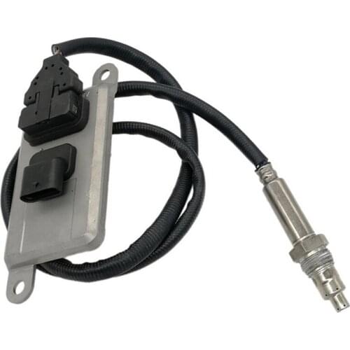 New Nitrogen Oxide Sensor Nox Sensor Nitrox Oxygen Sensor for Toyota Hino Truck 89463-E0480 5WK96786 XZMNO6786