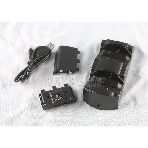 OCGAME full sets Disk Storage Tower with Controller Charging Dock and Console Stand Holder Support for Xboxone XBOX ONE