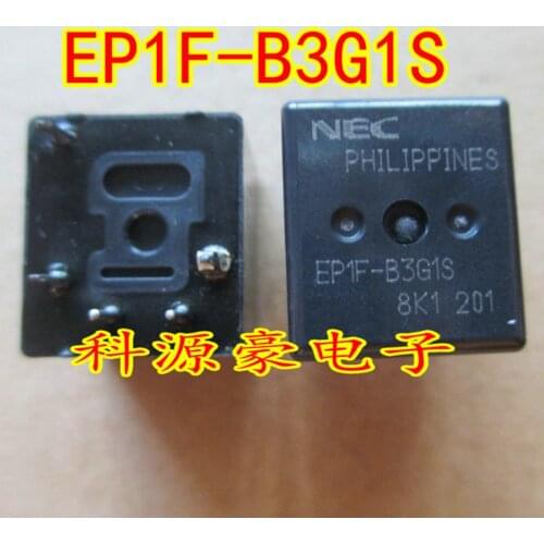 NEC Relay EP1F-B3G1S Auto Car Parts Accessories PIN-5