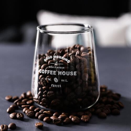 1Pc Glass Cup Large Beer Mug Tumbler Transparent Glass Coffee Mug Tea Cup Breakfast Juice Milk Cup Beer Wine Glasses Drinkware