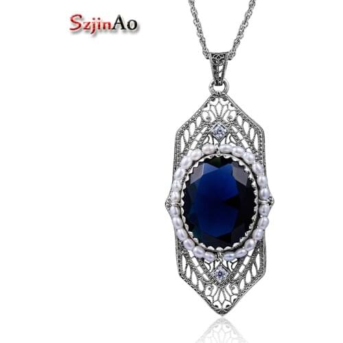 Медальоны женские Szjinao China At AliExpress