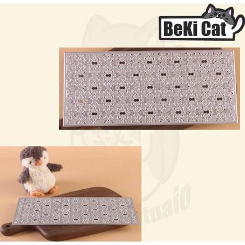 Cutting die background for DIY Scrapbooking photo album Decorative DIY Paper Cards