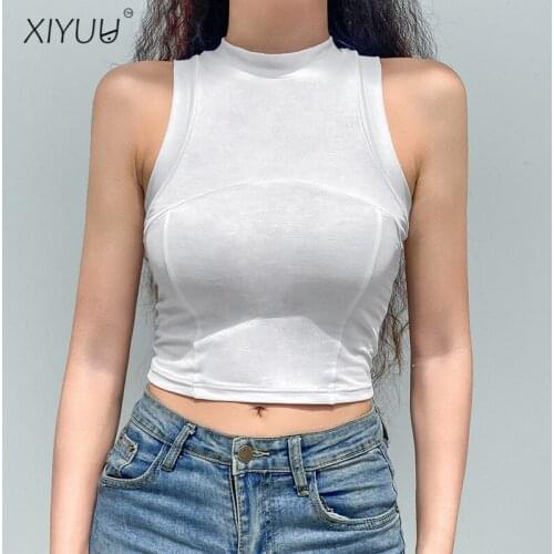 XIYUU Women's Jersey Shirts