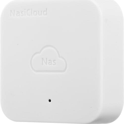NasCloud A1 Hard Disk/SSD/Pendrive 256MB LPDDR Private Storage Cloud Network Storage Home Pensonal Office Storage Cloud