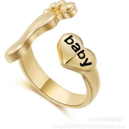 Детские кольца ZMZMKM China At AliExpress