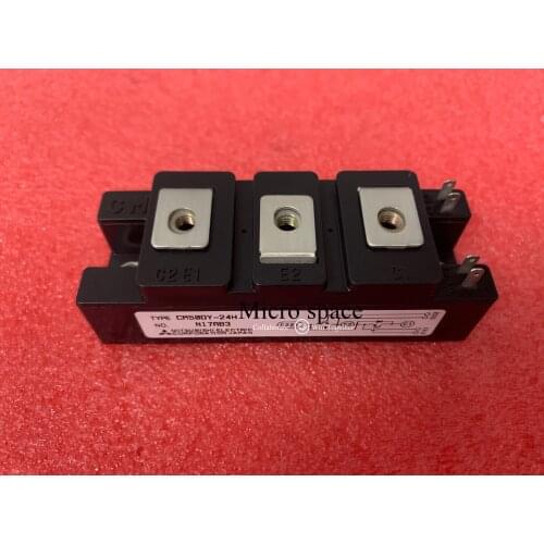 1PCS CM50DY-24H Gloednieuwe Originele 100