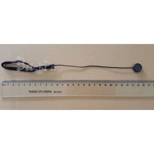 100pcs DSLR Camera Lens Cap Keeper holder Fits for canon, nikon, sony, pentax, fuji, lens universe