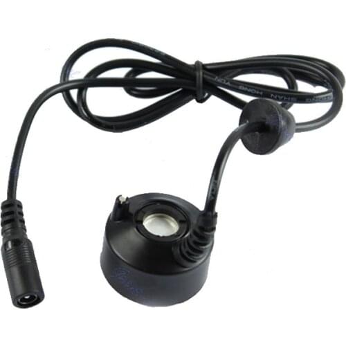 300ml Cute Pet Ultrasonic Humidifier Home Appliances USB Cool Mist Aroma Air Oil Diffuser Romantic Color LED Lamp Humidificador