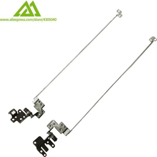 Brand New Laptops LCD Hinges For Acer Aspire E5-575 E5-575G E5-523 E5-553 E5-576 F5-573 P259-MG P259-M LCD Hinge