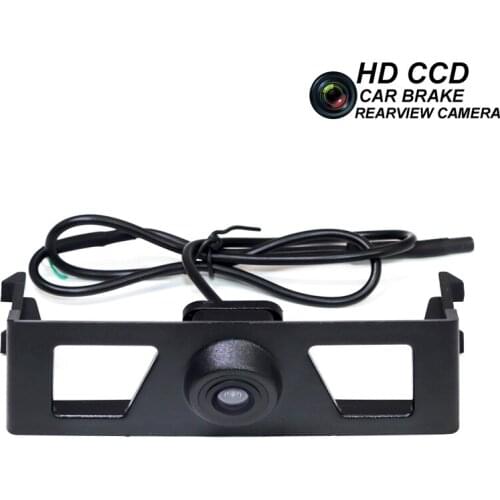 Car Front View Camera For Lexus RX 2016 Vehicle Camera Night Vision Waterproof Logo Embedded Side View Wide Angle High Quality