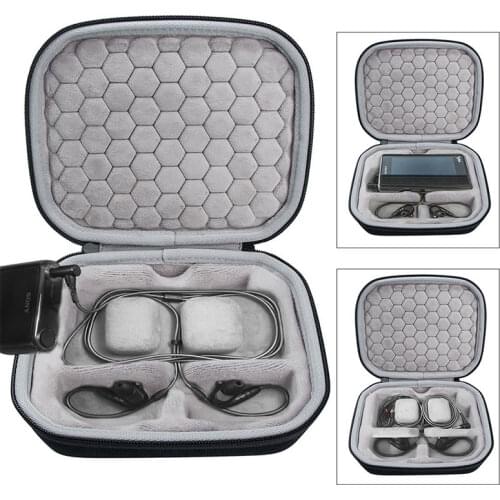 Eva case specialist Women's Black Bags
