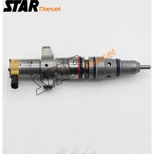 3879438 INJECTION FOR Cat C9 Injector 387-9438 New Diesel Injector 387 9438 For Caterpillar C9 Inyector Nozzle