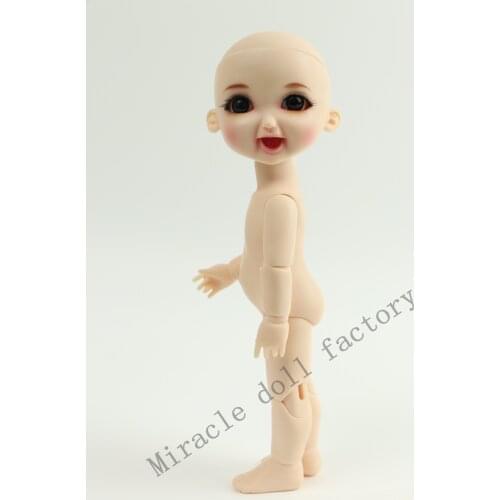 Stenzhorn- maize Baby 1/8 bjd doll