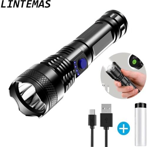 LINTEMAS Flashlights
