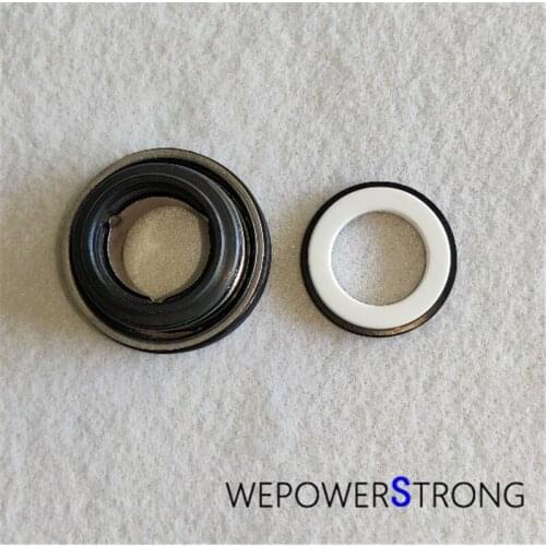 Mechanical Seal Fits For 168F 170F GX160 GX200 Type Gas Or Diesel Engine Powered 2 " 3'' Aluminum Self-Priming Water Pump Set