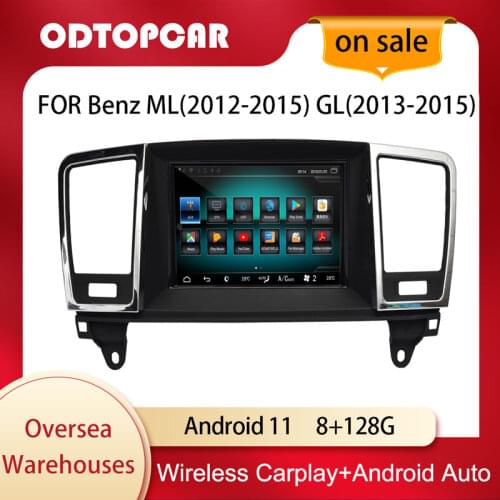 ODTOPCAR Players On Android