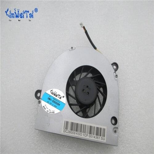 For Acer Aspire 5517 Series Cooling Fan AB7605HX-GC3 KAWF0 DC280006LA0 0KAWF0