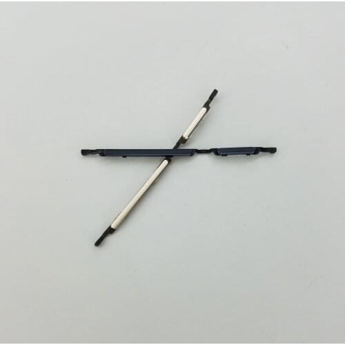 For Xiaomi Max 2 Original Phone Housing Frame New Power Volume Button For Xiaomi Max2 On Off Side Key Replacement Part