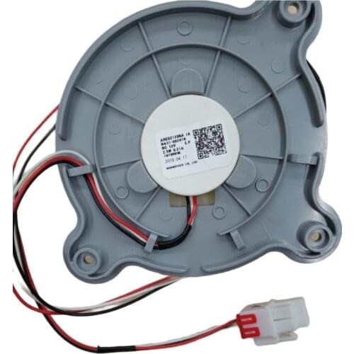 OZBA Refrigerator Parts