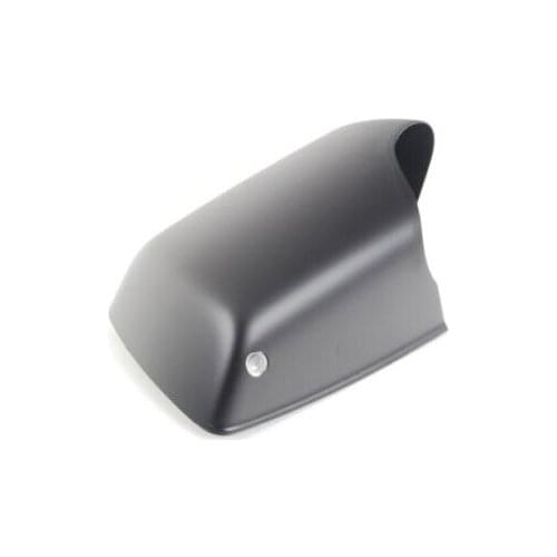 Right Cover Cap for Door Mirror Primered for BMW X5 E53 2000-2006 51168266734