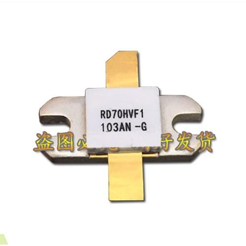 RD70HVF1 RD70HUF2 Original, Can Provide Test, 1 Year Warranty