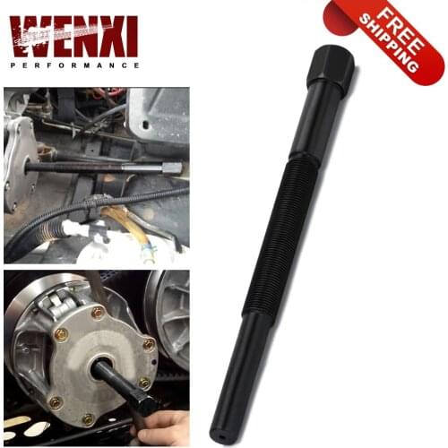Primary Drive Clutch Puller Tool For Polaris Sportsman 90 300 335 400 450 500 550 600 700 800 850 Sportsman X2 XP 550 850