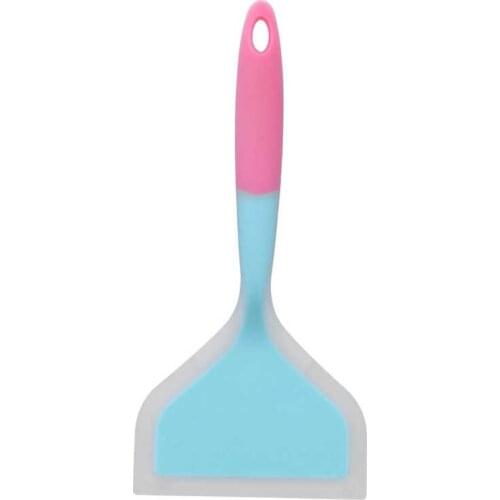 Wide Spatula Silicone Wide Spatula Cooking Spatula Pancakes for Pancakes for Meat