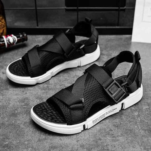 Shoes For Men Beach Women Flip Flops Pool Slippers Summer Sandals Home Slippers Platform Sports Shoes Mesh Lightweight Trendy