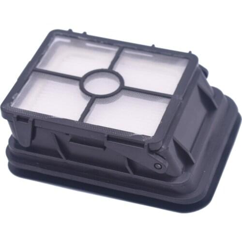 Dust cleaning filter replacements for Bissell CrossWave 1785 series #1866 & #1608684 vacuum cleaner hepa filter accessories