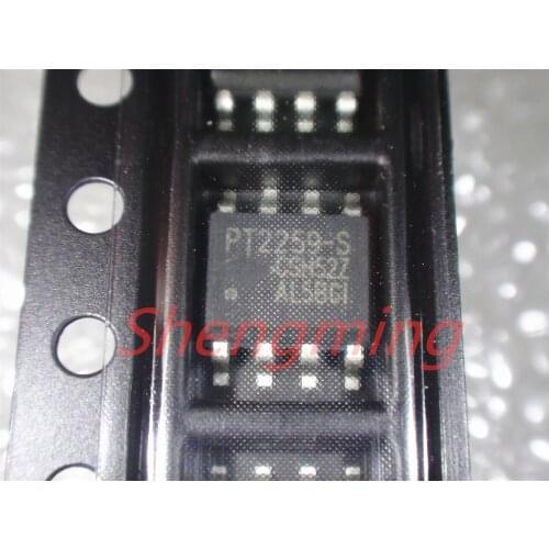 10PCS PT2259 PT2259-S SOP-8